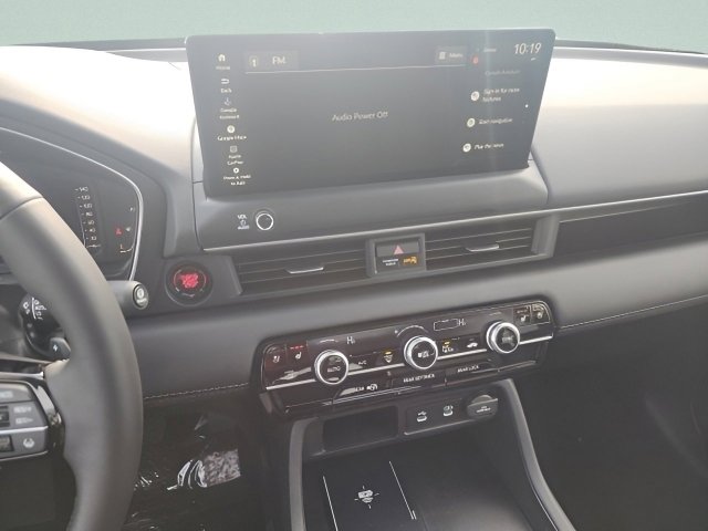 New 2026 Honda Pilot Elite image 25