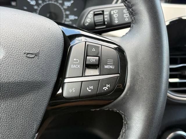 Used 2022 Ford Escape SEL AWD/4WD image 19