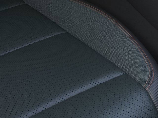 New 2026 GMC Terrain AT4 AWD/4WD image 21