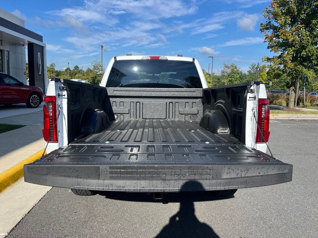 Used 2026 Ford F150 STX AWD/4WD image 11