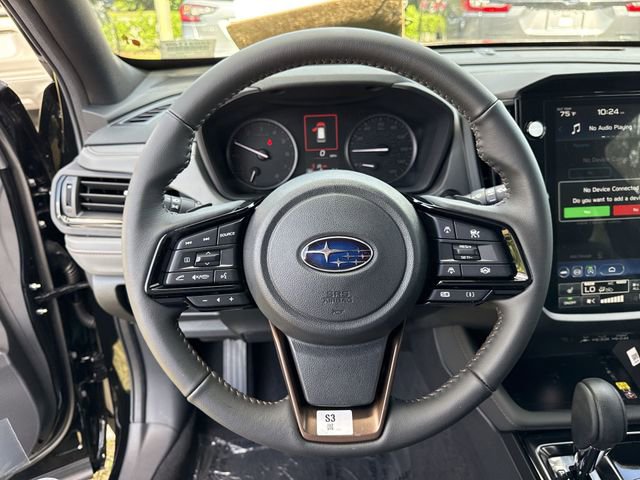 New 2026 Subaru Forester Sport AWD/4WD image 14