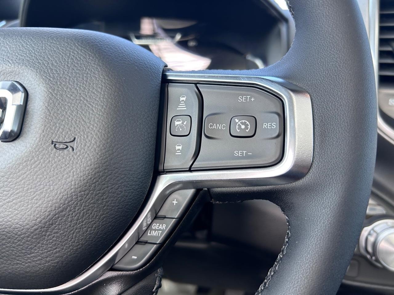 New 2026 RAM 1500 Laramie image 14
