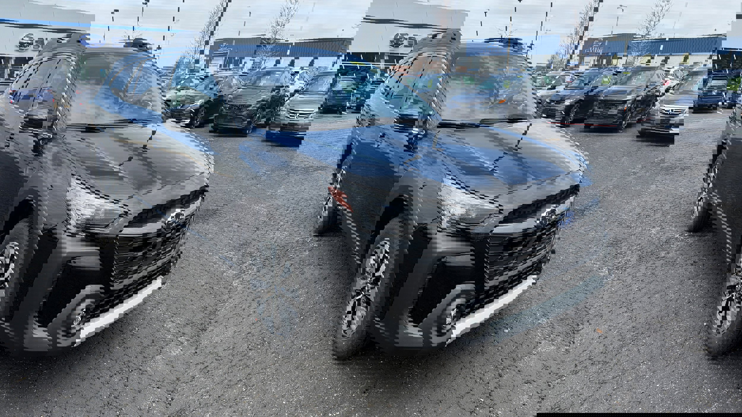 Certified 2023 Subaru Outback Limited