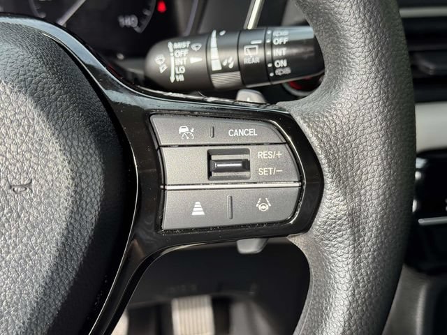 Certified 2023 Honda Pilot LX image 20