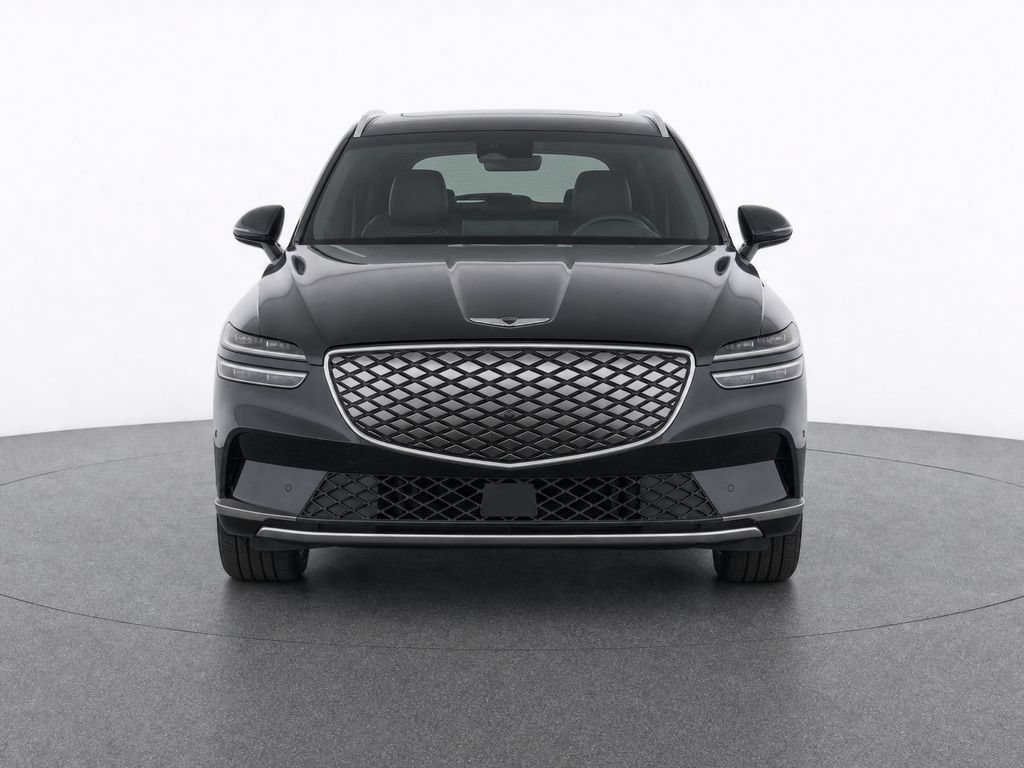 Used 2023 Genesis Electrified GV70 AWD/4WD image 5