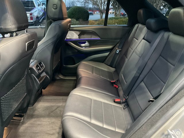 Used 2020 Mercedes-Benz GLE 350 4MATIC w/ Premium Package image 16