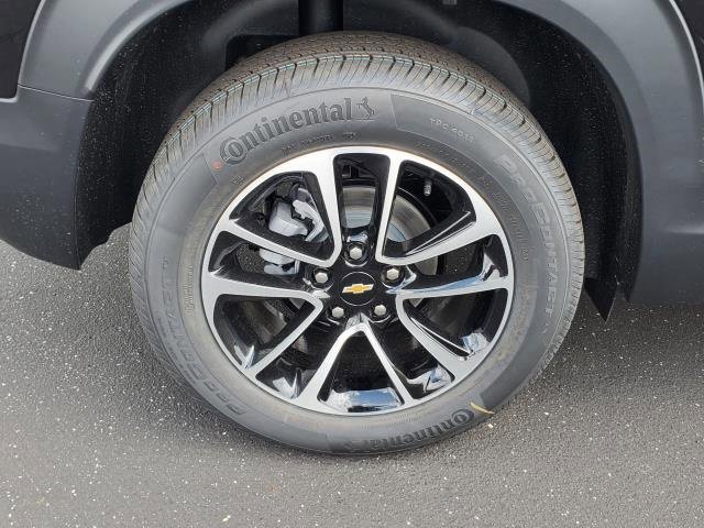 New 2026 Chevrolet TrailBlazer LT w/ LT Cold Weather Package image 5