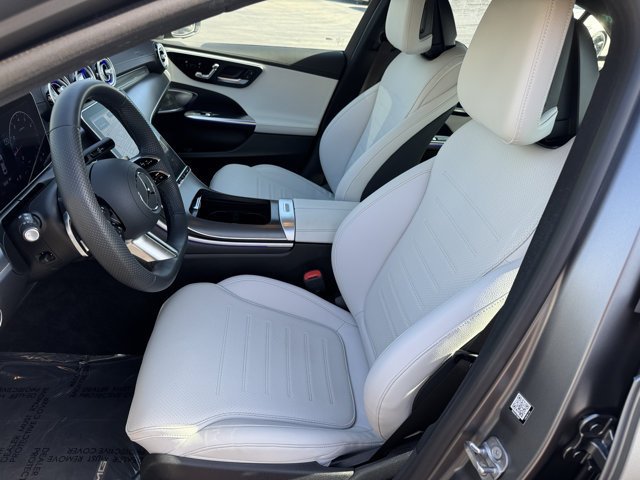 Used 2023 Mercedes-Benz C 300 Sedan image 16