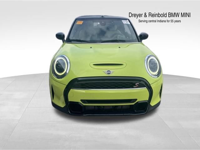 Used 2023 MINI Cooper S image 2