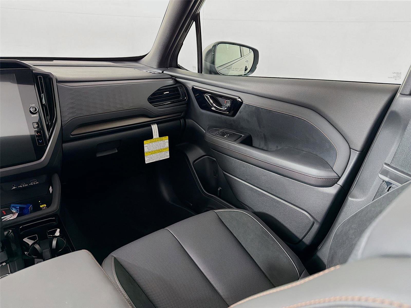 New 2026 Subaru Forester Touring AWD/4WD image 22