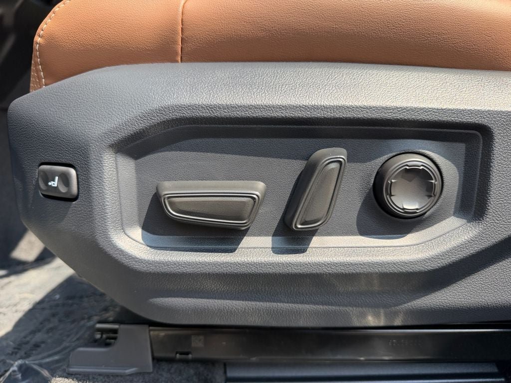 Certified 2026 Toyota Sequoia 1794 Edition AWD/4WD image 13