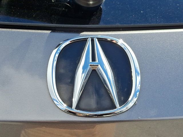 Certified 2023 Acura MDX Technology image 35