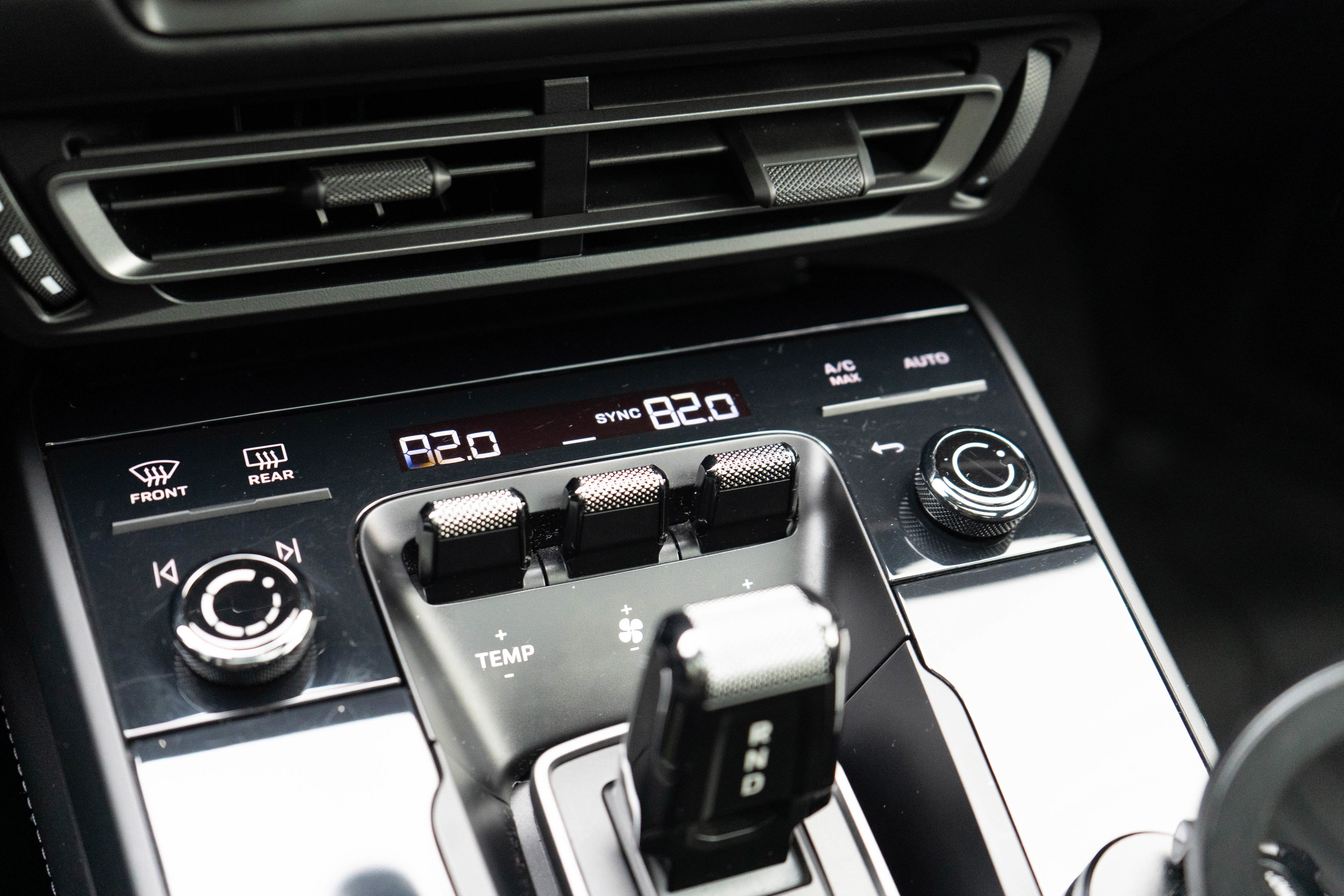 Used 2022 Porsche 911 Carrera 4 GTS image 26