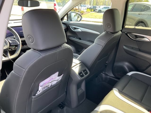 New 2026 Buick Envision Sport Touring AWD/4WD image 15