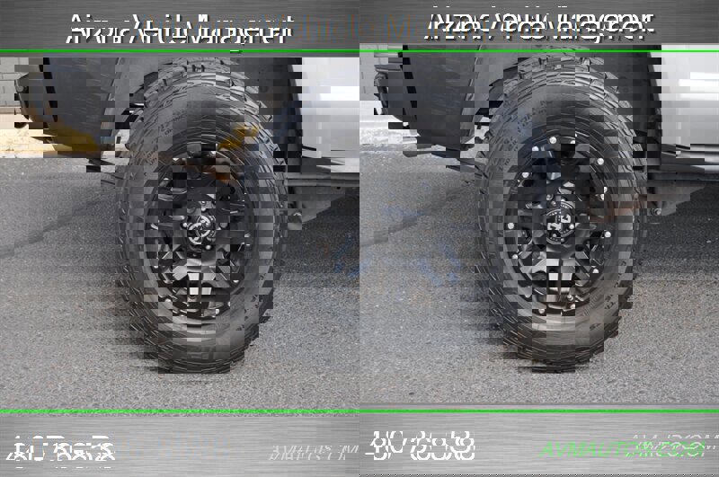 Used 2007 HUMMER H3 Luxury image 17