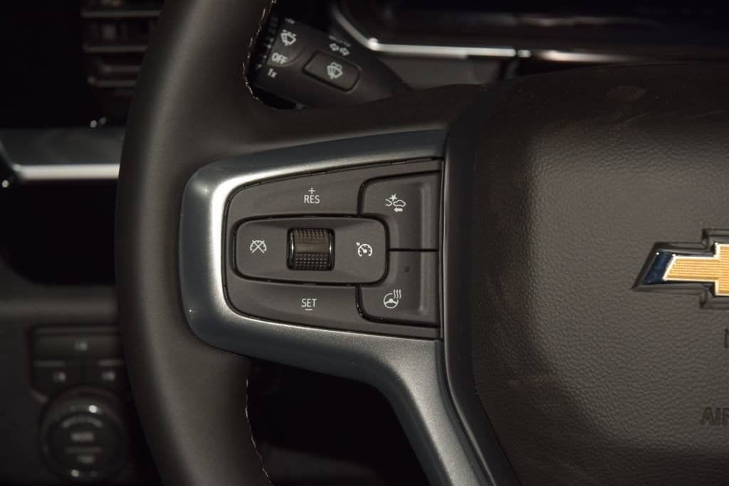 New 2026 Chevrolet Silverado 3500 LT w/ All Star Edition AWD/4WD image 41