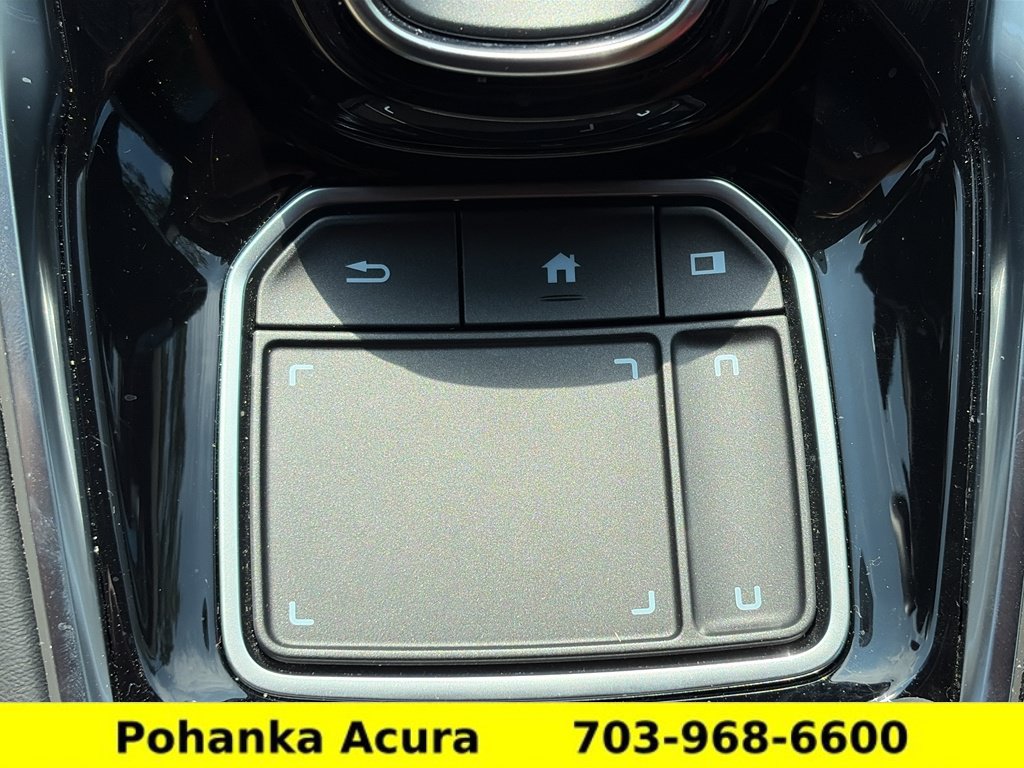 Certified 2024 Acura RDX A-Spec AWD/4WD image 19