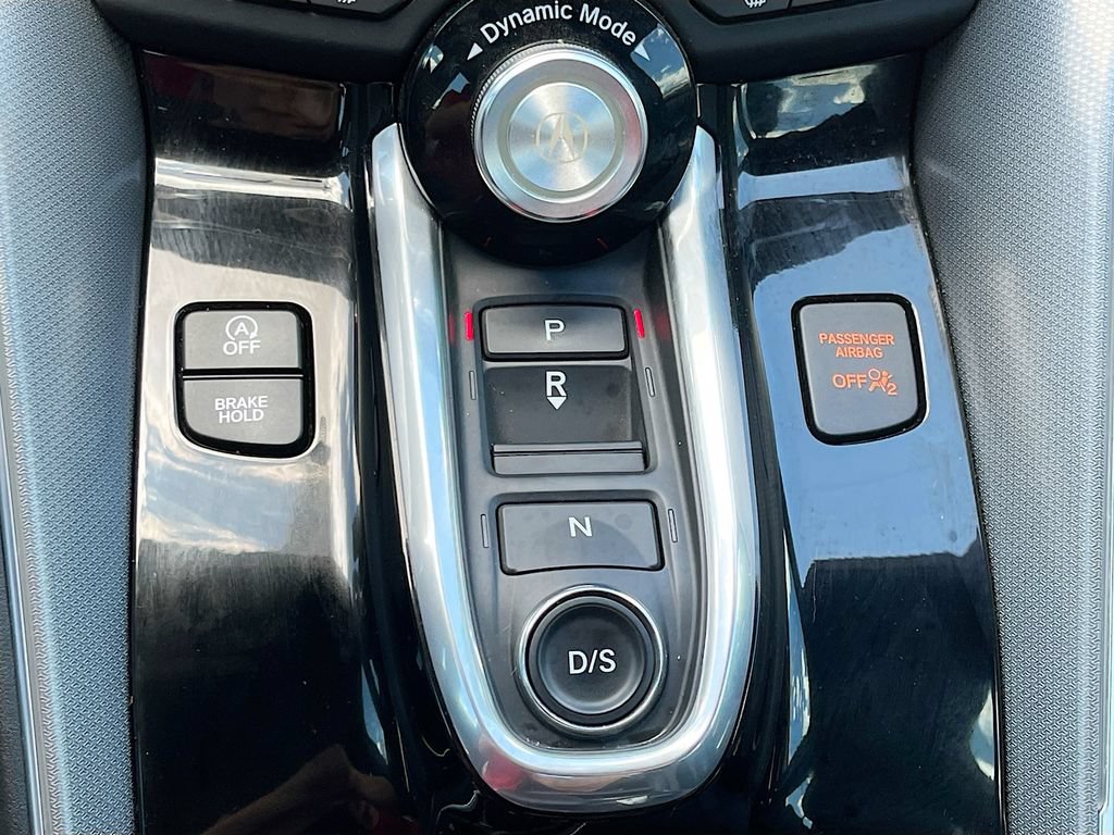 Used 2022 Acura TLX Type S AWD/4WD image 17