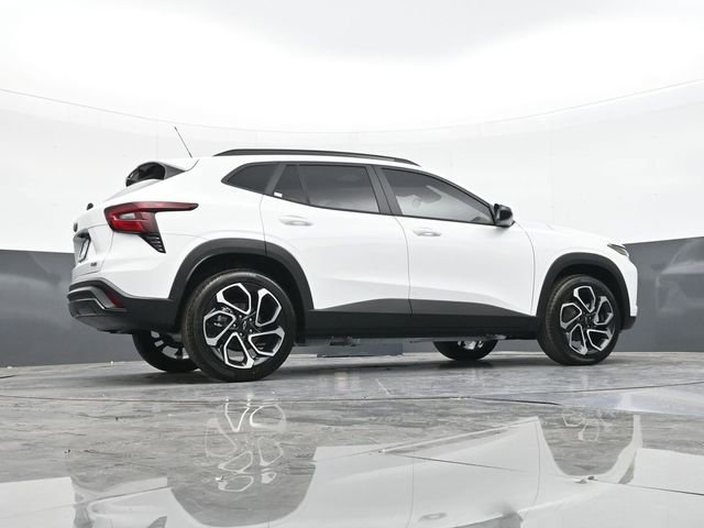 New 2026 Chevrolet Trax RS w/ Sunroof Package image 46