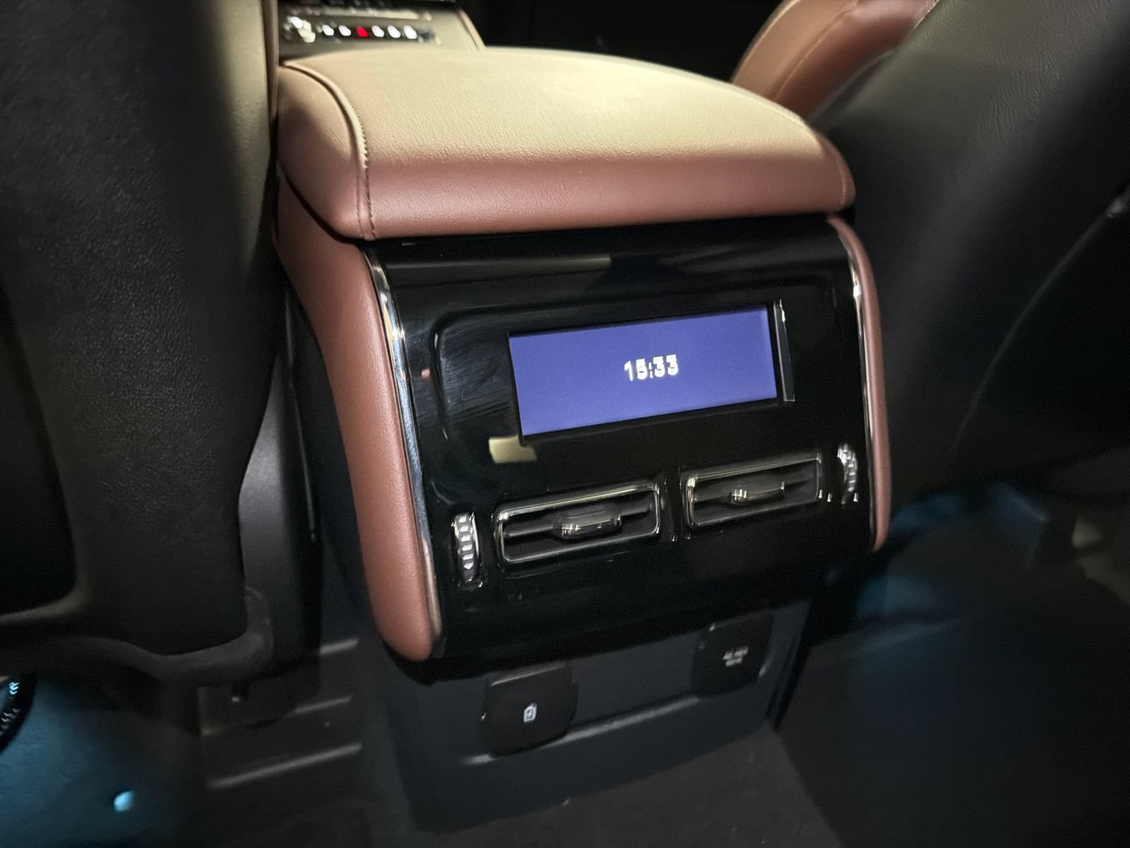 New 2026 Lincoln Aviator Reserve AWD/4WD image 19