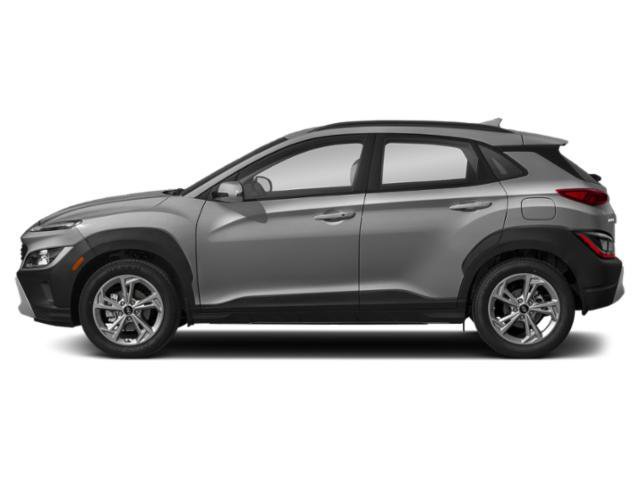 Used 2023 Hyundai Kona SEL w/ Convenience Package AWD/4WD image 3