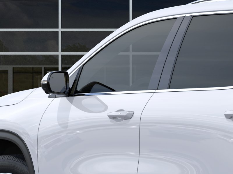 New 2026 Buick Enclave Preferred w/ Power Package AWD/4WD image 12