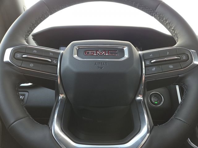 New 2026 GMC Acadia Elevation w/ Black Edition image 37