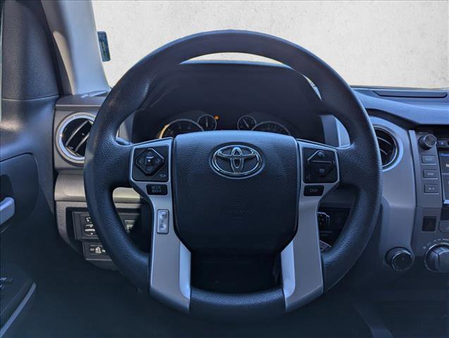 Used 2016 Toyota Tundra SR5 w/ TRD Off Road Package image 15