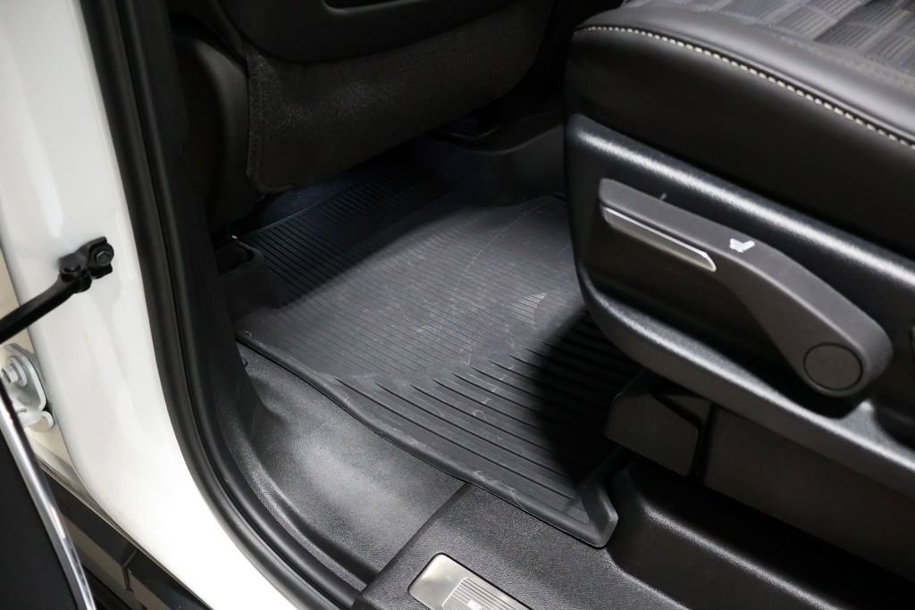 Used 2025 Cadillac Escalade V w/ LPO, Floor Liner Package image 47