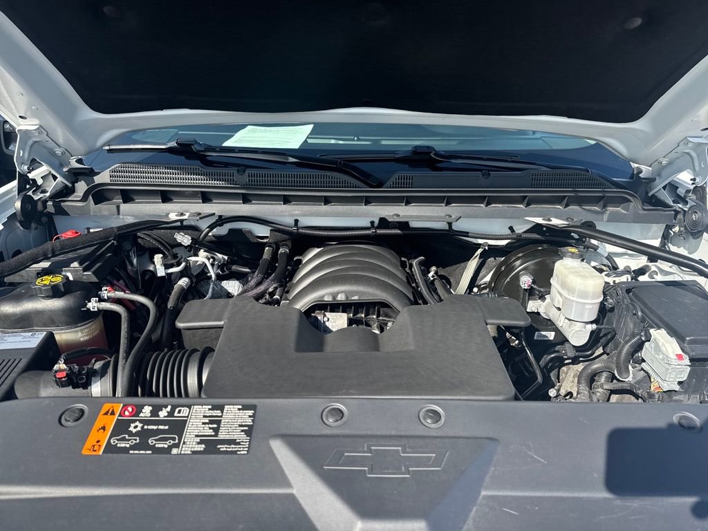 Used 2018 Chevrolet Silverado 1500 LT w/ All Star Edition image 21