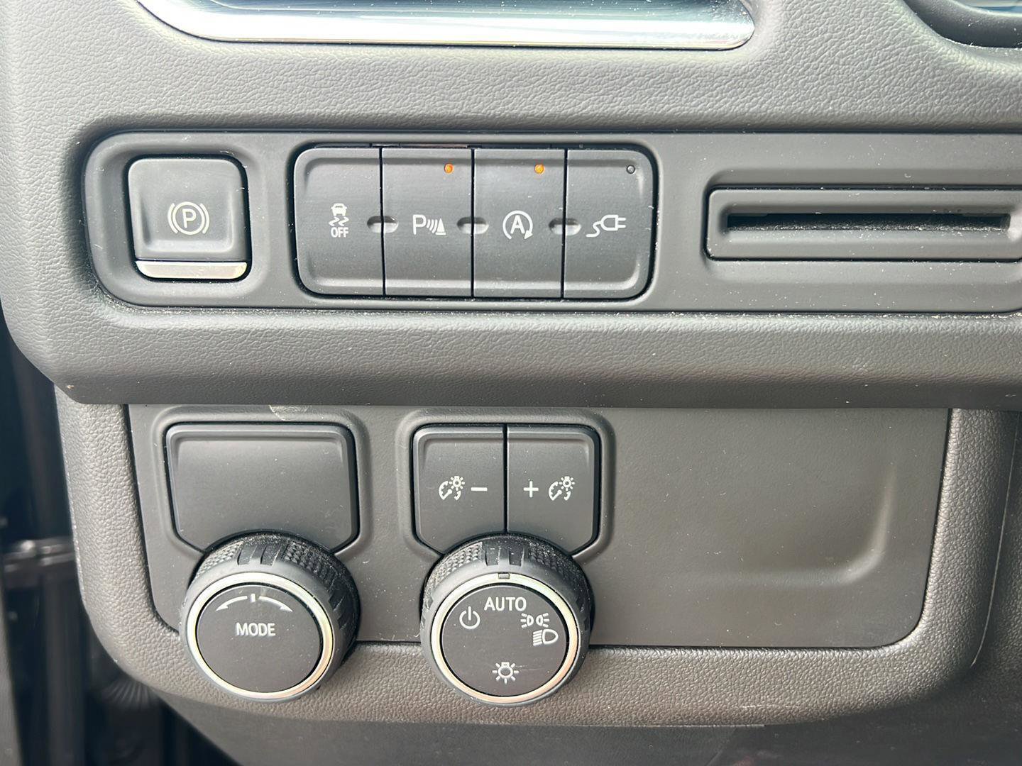 Used 2021 Chevrolet Tahoe LT RWD image 20