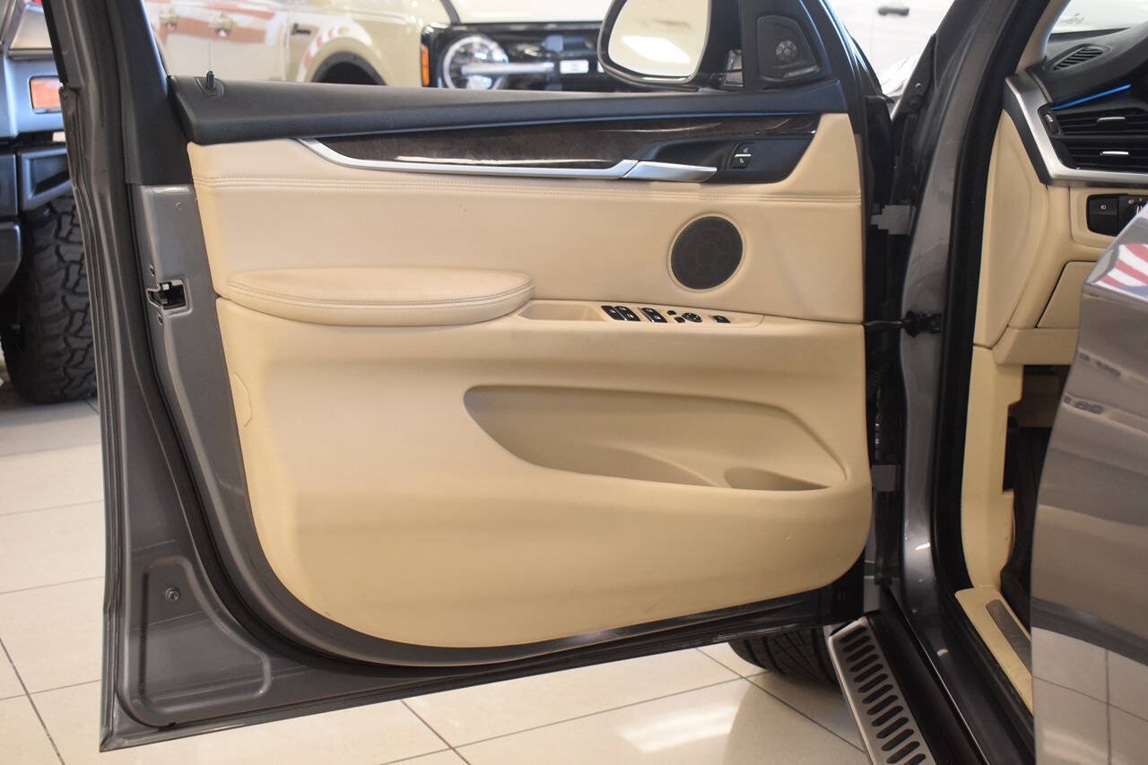 Used 2014 BMW X5 xDrive35i AWD/4WD image 39