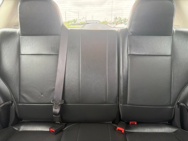 Used 2017 Jeep Compass High Altitude AWD/4WD image 21
