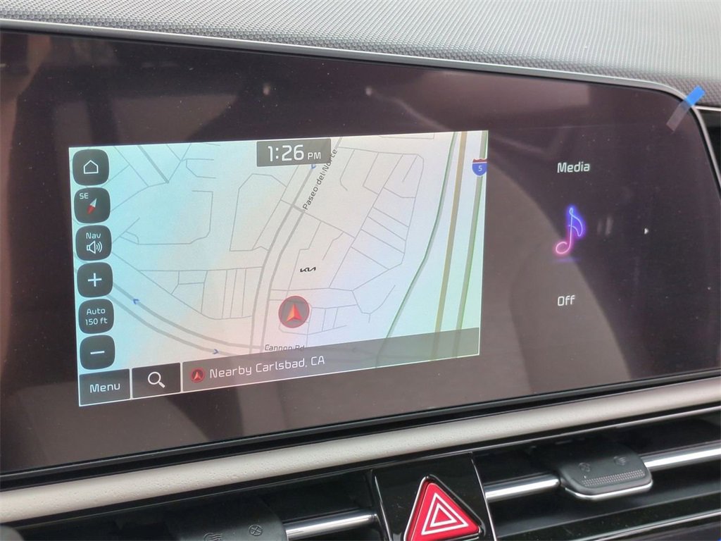 Used 2024 Kia Niro Wave image 14