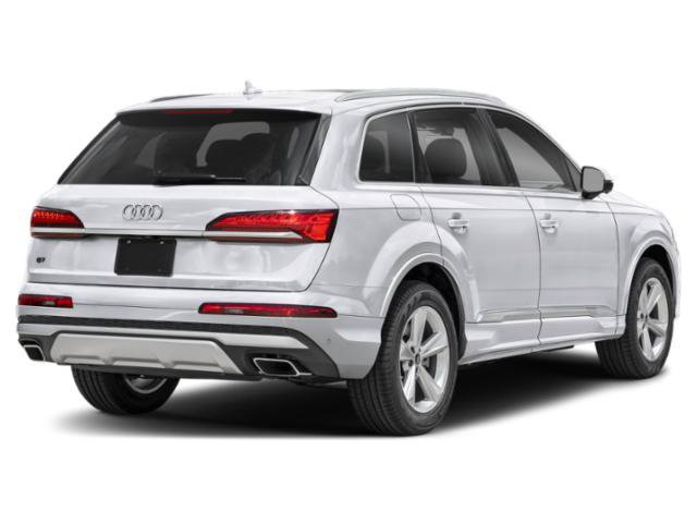 New 2026 Audi Q7 2.0T Premium Plus AWD/4WD image 2