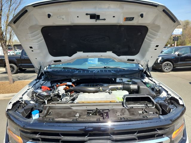 Used 2024 Ford F150 XLT w/ Mobile Office Package image 20