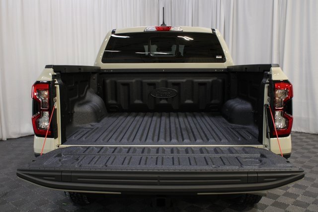 New 2025 Ford Ranger XLT image 28