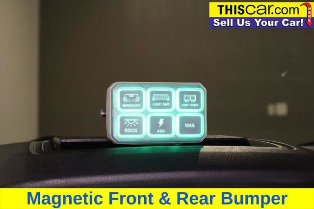 Used 2019 Ford Ranger XLT w/ Equipment Group 302A Luxury AWD/4WD image 19