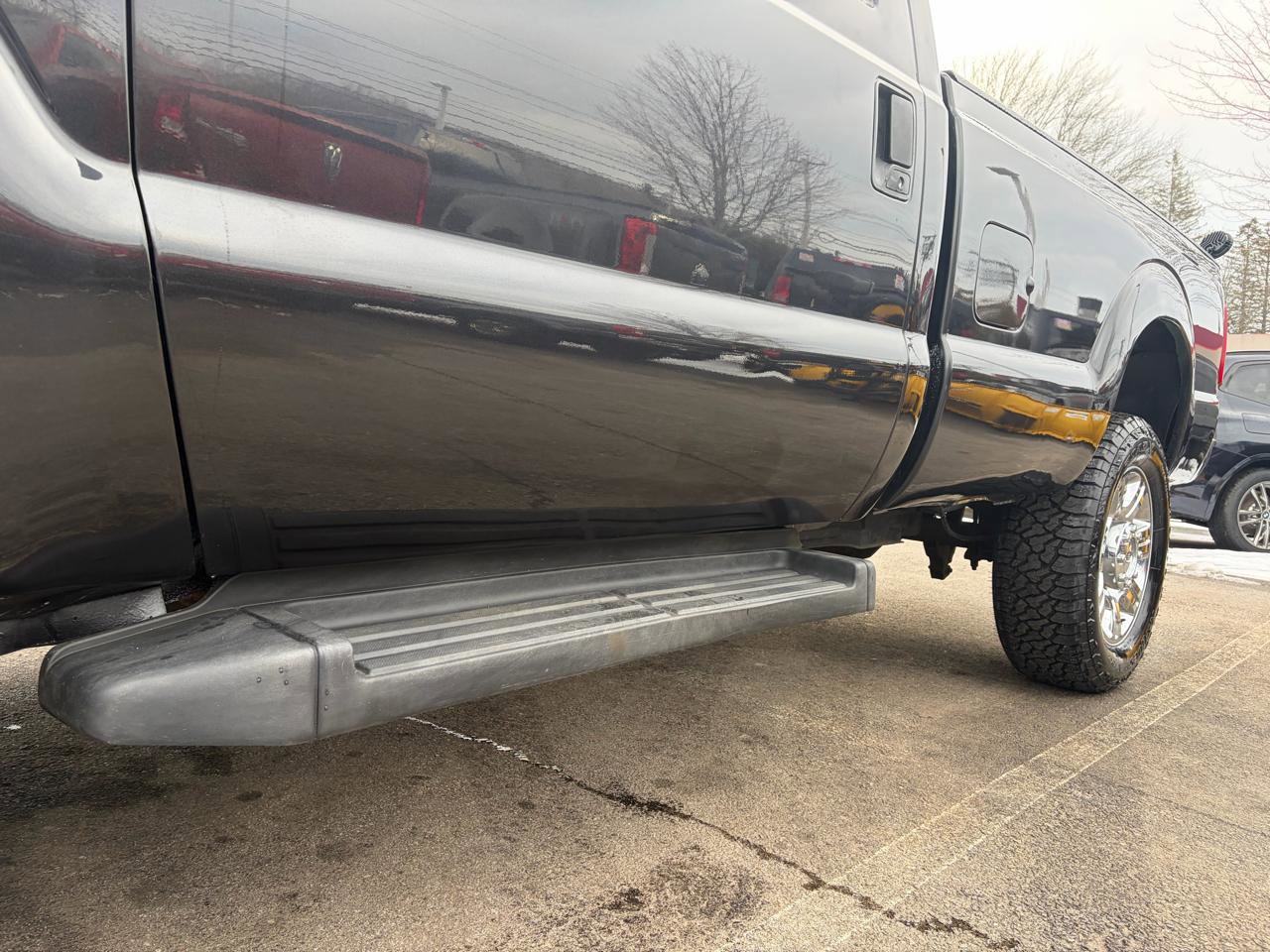 Used 2014 Ford F250 XL w/ Power Equipment Group image 14