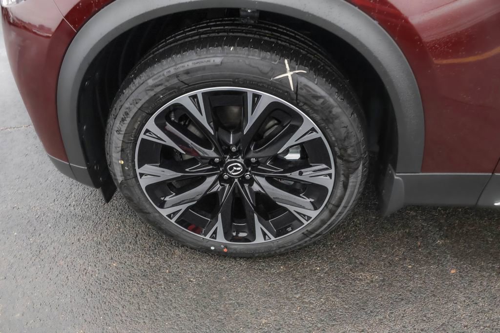 New 2026 MAZDA CX-90 Plug-In Hybrid w/ Premium Plus image 19