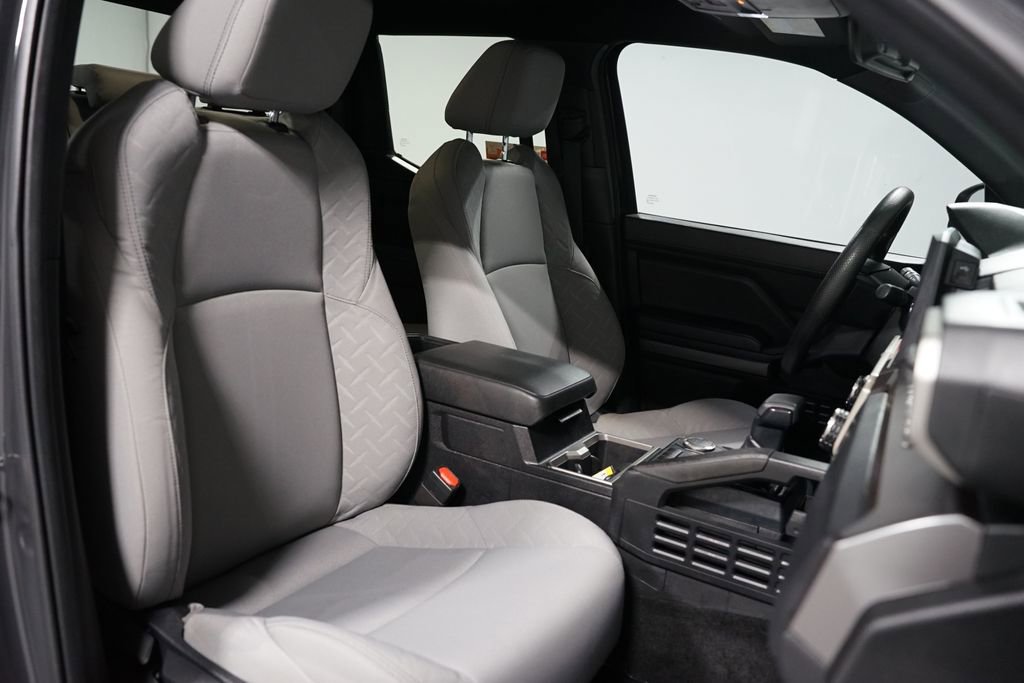 Certified 2025 Toyota Tacoma SR5 RWD image 29