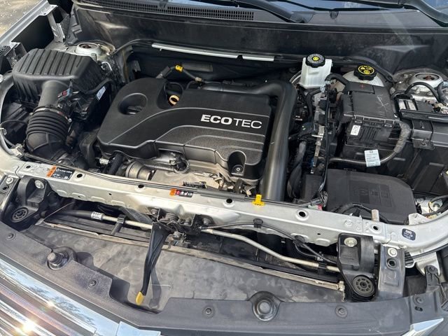 Used 2021 Chevrolet Equinox Premier image 36