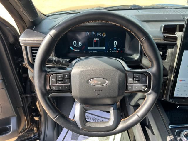 Used 2023 Ford Expedition Platinum RWD image 53