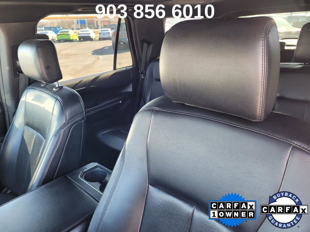 Used 2019 Ford Expedition XLT w/ Equipment Group 202A image 31