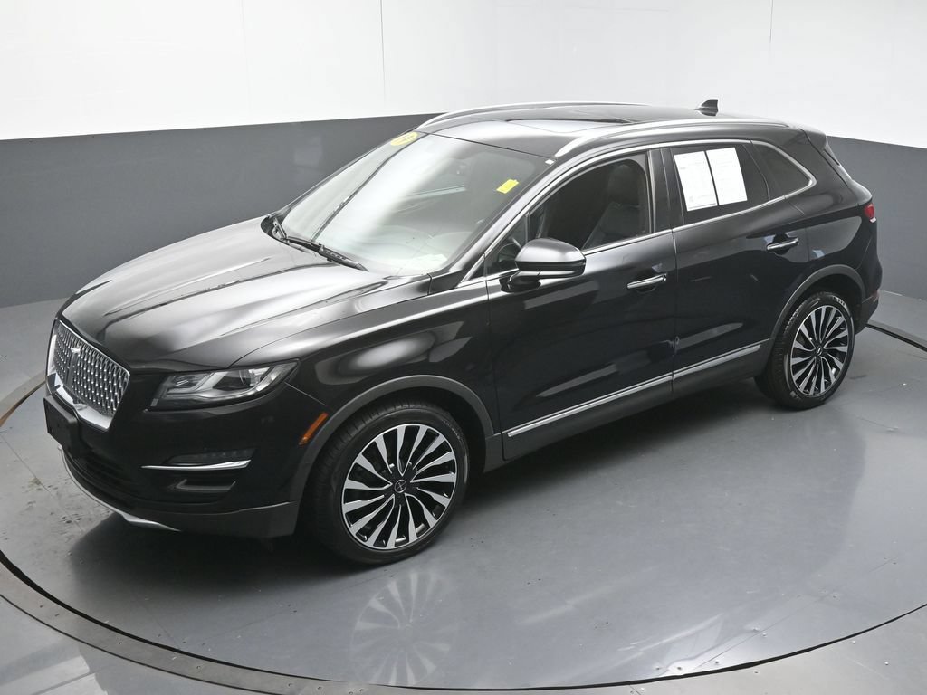 Used 2019 Lincoln MKC Black Label AWD/4WD image 45