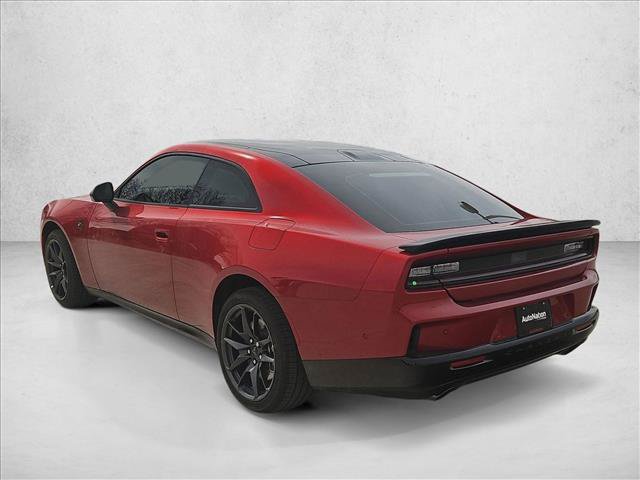 New 2026 Dodge Charger Scat Pack w/ Blacktop Package AWD/4WD image 9