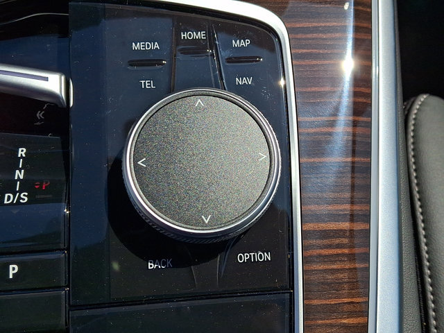 New 2026 BMW X5 xDrive40i w/ M Sport Package image 14