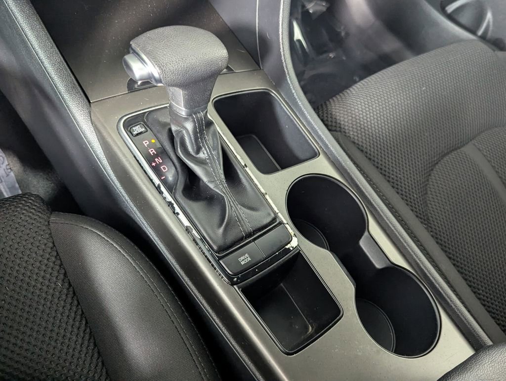 Used 2019 Kia Optima LX FWD image 21