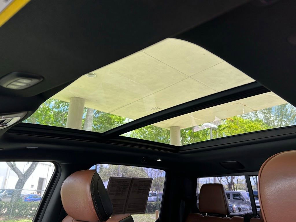 Used 2020 RAM 1500 Limited RWD image 10