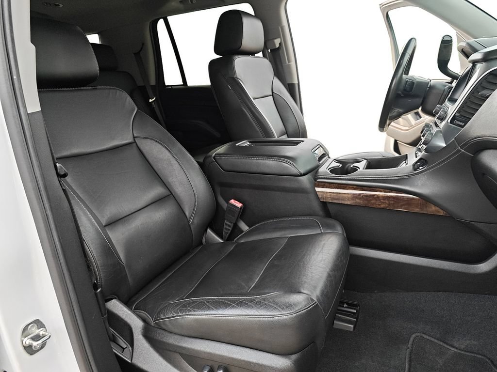 Used 2020 Chevrolet Tahoe LT AWD/4WD image 29